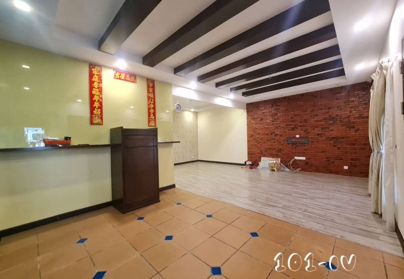 Butterfly Park @ Bandar Bukit Tinggi