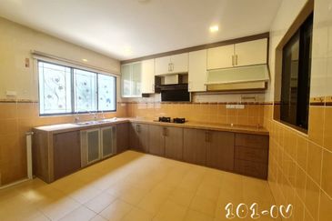 Butterfly Park @ Bandar Bukit Tinggi