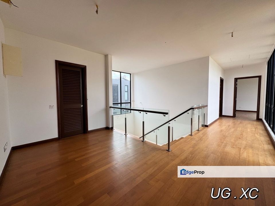 Eco Sanctuary Grandezza 2-Storey Bungalow with Big Land Basic Unit , Selangor, Kota Kemuning