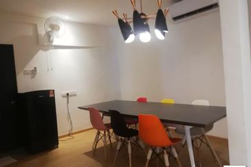 PSJ 7, Bandar Sunway