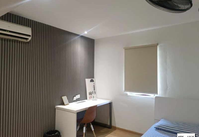 PSJ 7, Bandar Sunway