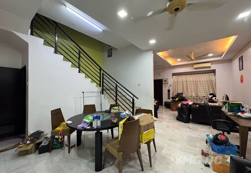 Port Klang (Pelabuhan Klang)