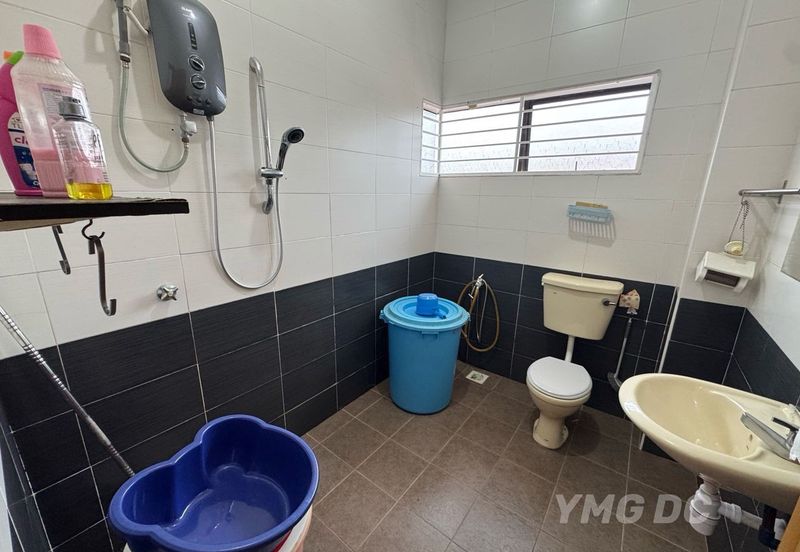 Port Klang (Pelabuhan Klang)