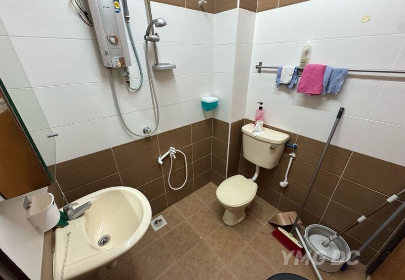 Port Klang (Pelabuhan Klang)