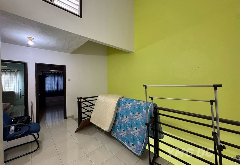 Port Klang (Pelabuhan Klang)