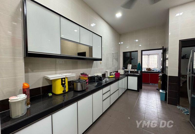 Port Klang (Pelabuhan Klang)