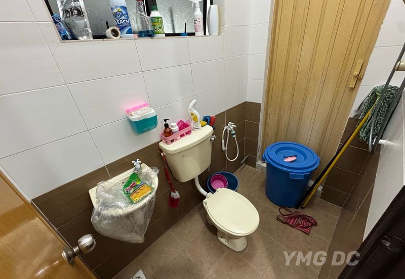 Port Klang (Pelabuhan Klang)