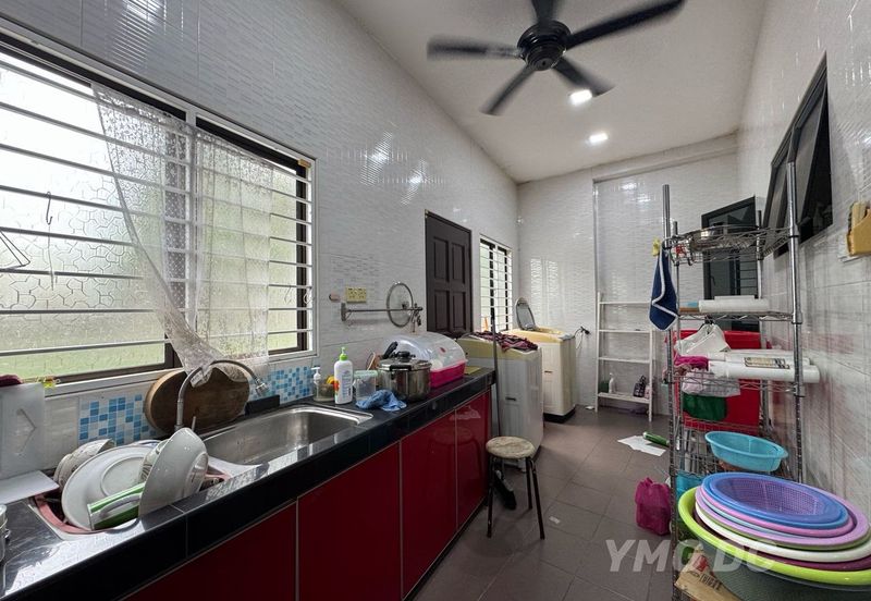 Port Klang (Pelabuhan Klang)