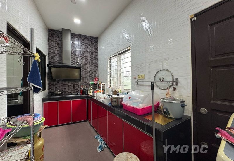 Port Klang (Pelabuhan Klang)