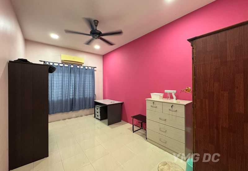 Port Klang (Pelabuhan Klang)