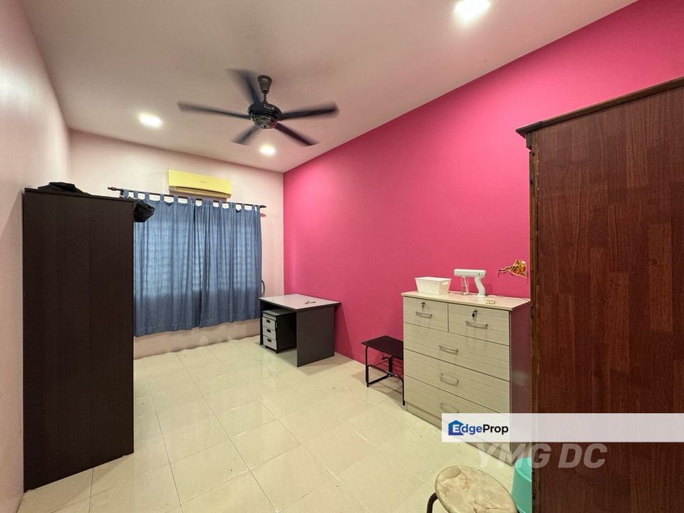 Telok Gadong Besar 2-Storey 22x75 Renovated Extended Good Condition, Selangor, Port Klang