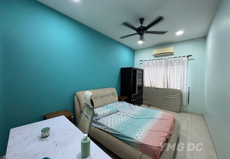 Port Klang (Pelabuhan Klang)