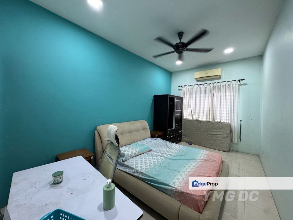 Telok Gadong Besar 2-Storey 22x75 Renovated Extended Good Condition, Selangor, Port Klang