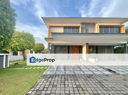 Aeres Eco Ardence 2-Storey Renovated Good Condition Super Value , Selangor, Shah Alam