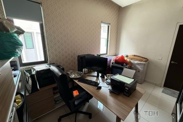 Periwinkle @ Bandar Rimbayu