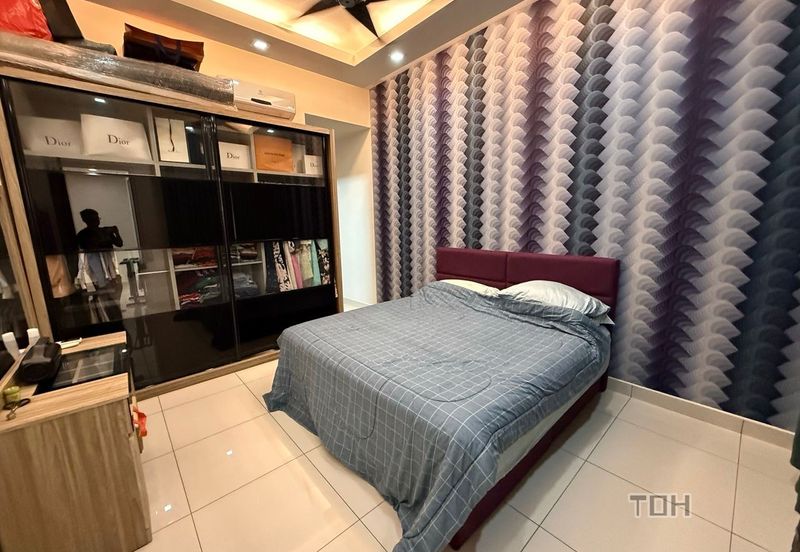 Periwinkle @ Bandar Rimbayu