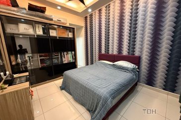 Periwinkle @ Bandar Rimbayu