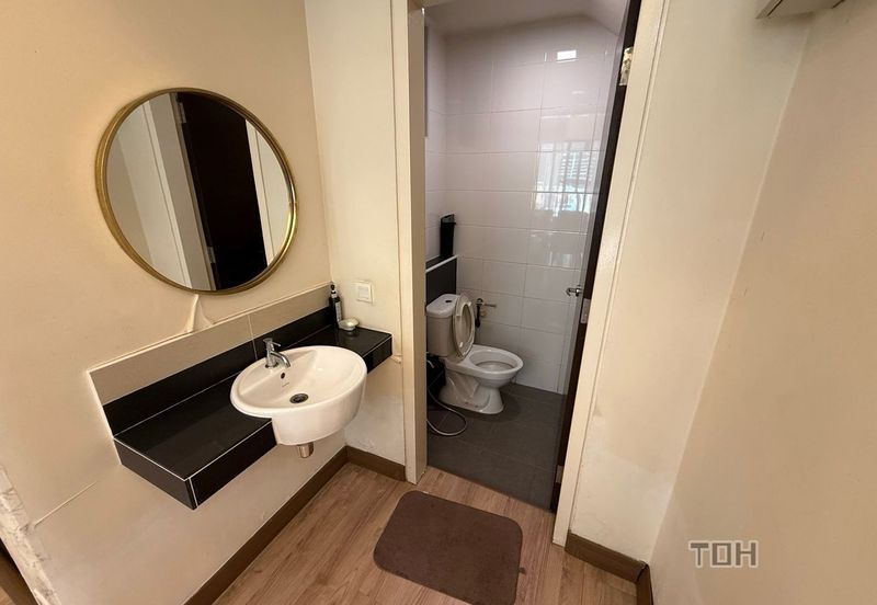 Periwinkle @ Bandar Rimbayu