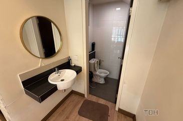 Periwinkle @ Bandar Rimbayu