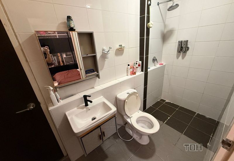 Periwinkle @ Bandar Rimbayu