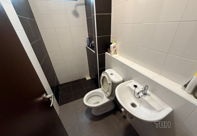 Periwinkle @ Bandar Rimbayu