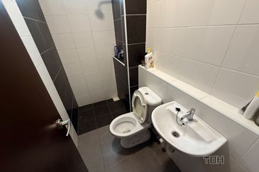 Periwinkle @ Bandar Rimbayu