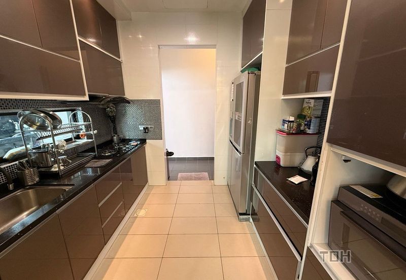 Periwinkle @ Bandar Rimbayu