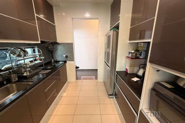 Periwinkle @ Bandar Rimbayu