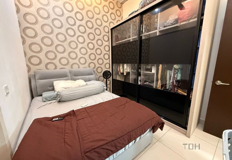 Periwinkle @ Bandar Rimbayu