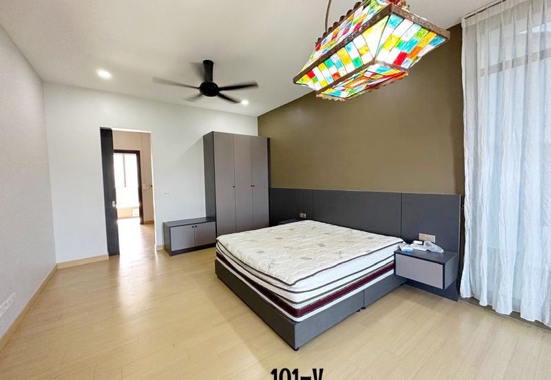 Kingsley Hills @ Putra Heights