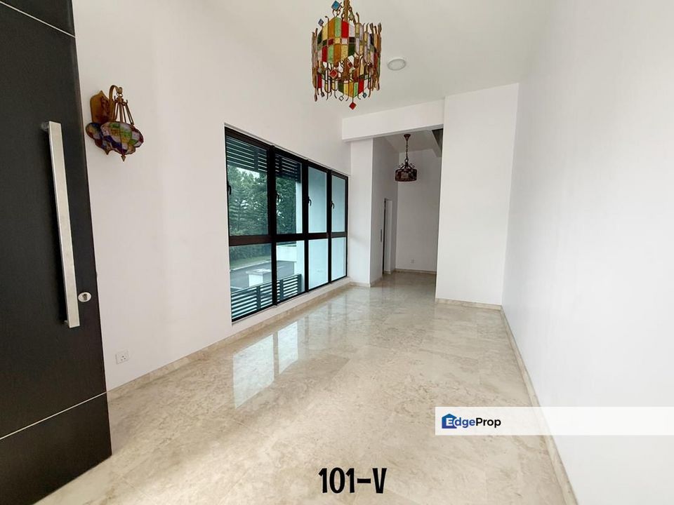 Kingsley Hills Putra Heights 4-Storey Semi-D Renovated Extended , Selangor, Subang Jaya