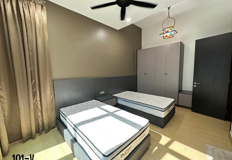 Kingsley Hills @ Putra Heights