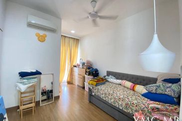 Lucent Residence @ twentyfive.7