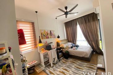 Lucent Residence @ twentyfive.7