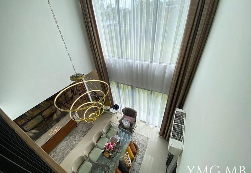 Lucent Residence @ twentyfive.7