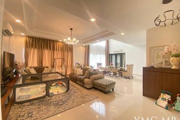 Lucent Residence @ twentyfive.7