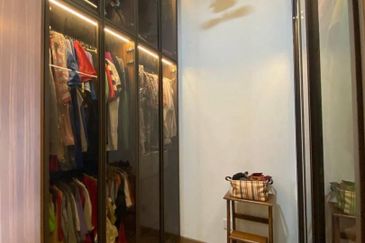 Lucent Residence @ twentyfive.7