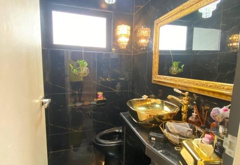 Lucent Residence @ twentyfive.7