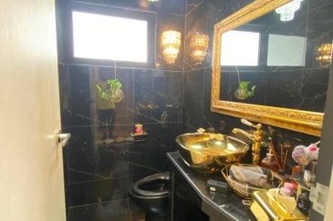 Lucent Residence @ twentyfive.7