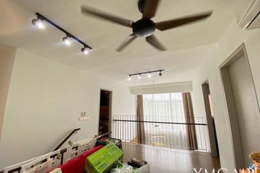 Lucent Residence @ twentyfive.7