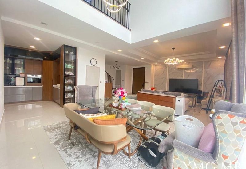 Lucent Residence @ twentyfive.7