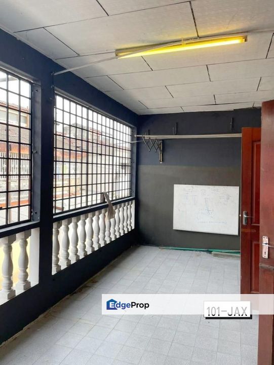 Taman Palm Grove Klang 2-Storey Face Open Extended Good Condition , Selangor, Klang