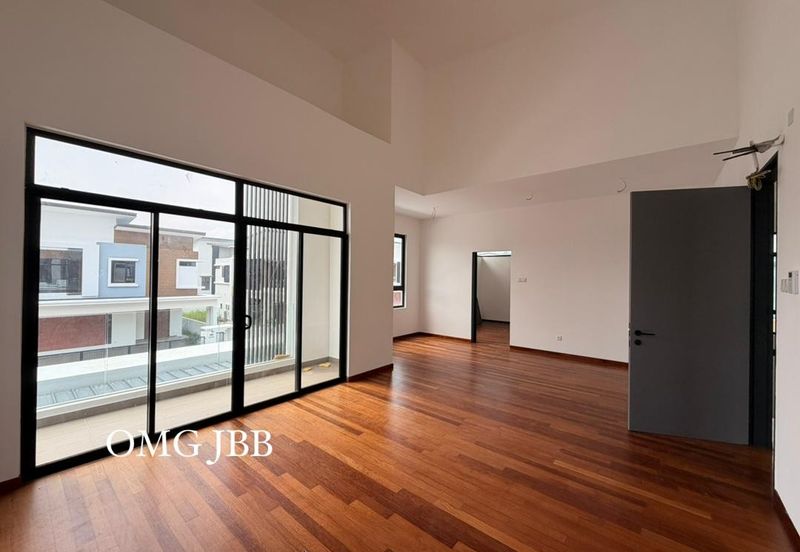 Casa Sutra, Alam Nusantara