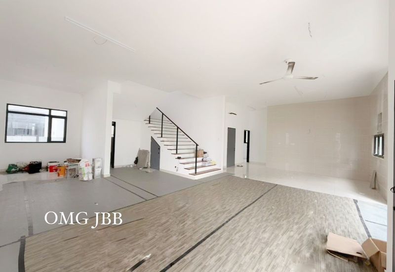 Casa Sutra, Alam Nusantara