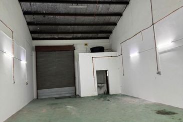 Shah Alam Industrial