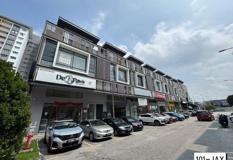 Bukit Raja Industrial Park