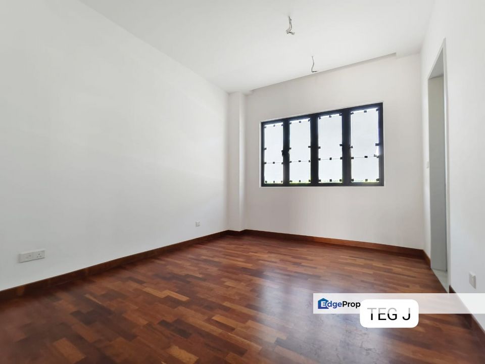 Setia Alam Eco Park Arundina 2-Storey Semi-D Endlot Basic Unit Good Condition , Selangor, Shah Alam