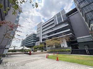 PJ City Corporate Hub Whole Block Office Tower with 3 Passenger Lift ...