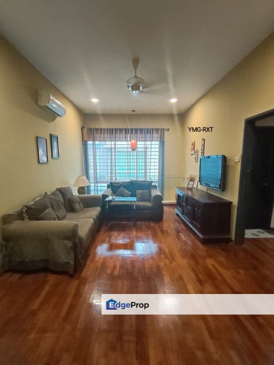 Bandar Parkland 2-Storey Semi-D Renovated Extended Good Condition , Selangor, Klang