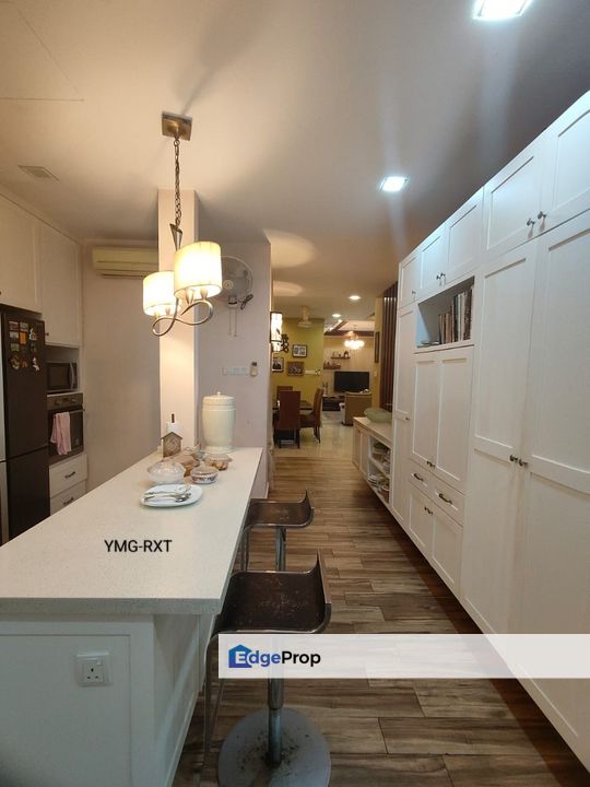 Bandar Parkland 2-Storey Semi-D Renovated Extended Good Condition , Selangor, Klang